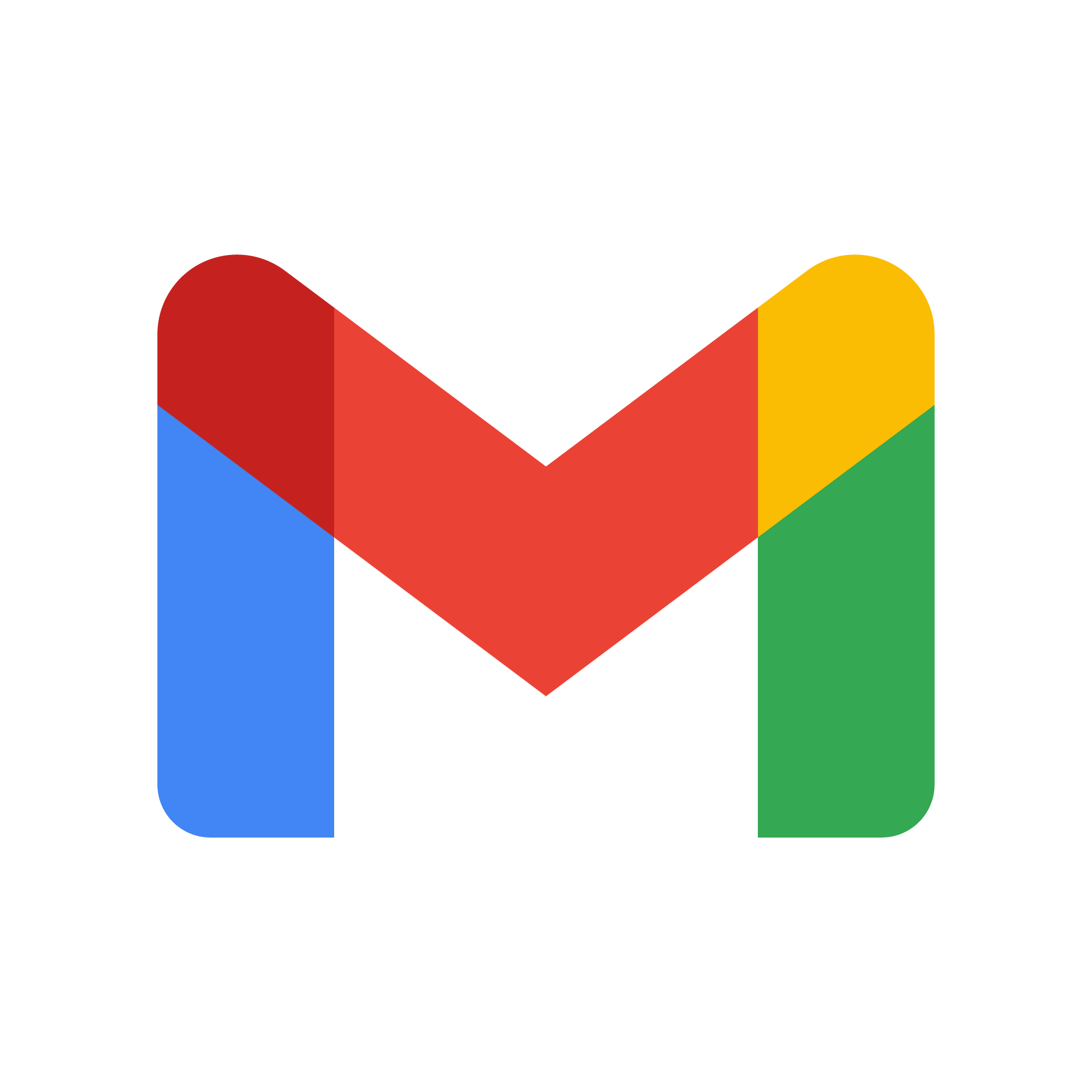 Gmail Icon